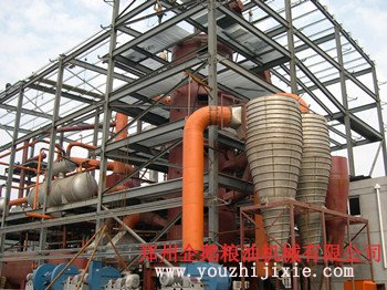 提供日產1000噸浸出成套設備，質量優價格惠，我們是直接的生產廠家(圖5)
