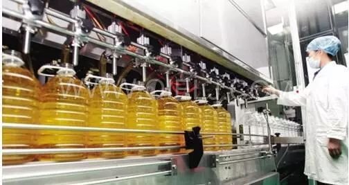 了解壓榨 浸出 精煉工藝出來(lái)的油 到底有什么區(qū)別?(圖4) 了解壓榨 浸出 精煉工藝出來(lái)的油 到底有什么區(qū)別?(圖4)