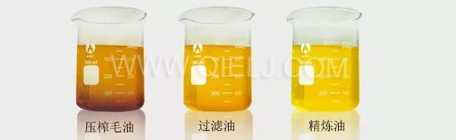 了解壓榨 浸出 精煉工藝出來(lái)的油 到底有什么區(qū)別?(圖1) 了解壓榨 浸出 精煉工藝出來(lái)的油 到底有什么區(qū)別?(圖1)