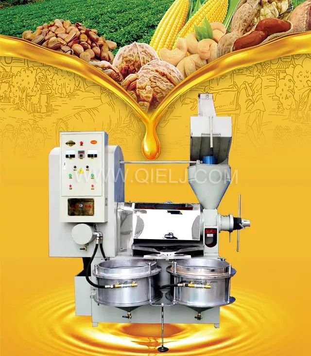 了解壓榨 浸出 精煉工藝出來(lái)的油 到底有什么區(qū)別?(圖2) 了解壓榨 浸出 精煉工藝出來(lái)的油 到底有什么區(qū)別?(圖2)