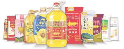 金龍魚未來3-5年投資80億元在河南選址新建糧油加工及相關(guān)項目(圖1) 金龍魚未來3-5年投資80億元在河南選址新建糧油加工及相關(guān)項目(圖1)