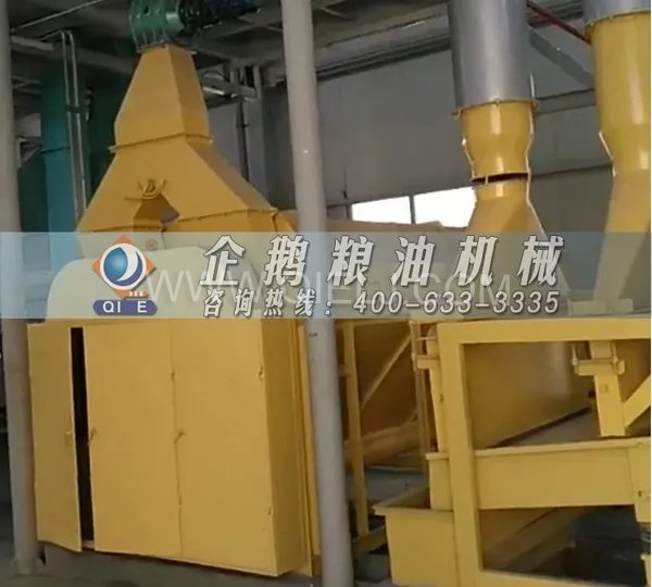 企鵝精煉設(shè)備品質(zhì)優(yōu)勝遠(yuǎn)銷國(guó)外,客戶贊不絕口多次回購(gòu)(圖4) 企鵝精煉設(shè)備品質(zhì)優(yōu)勝遠(yuǎn)銷國(guó)外,客戶贊不絕口多次回購(gòu)(圖4)