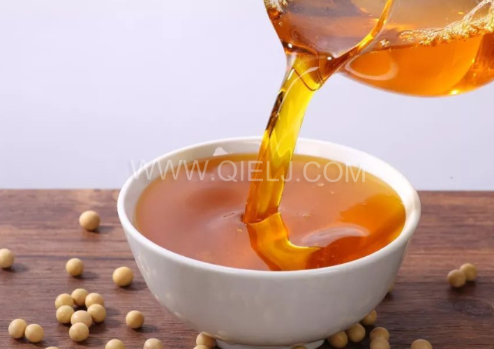 大豆油精煉加工設備,企鵝優化工藝降低生產成本(圖1) 大豆油精煉加工設備,企鵝優化工藝降低生產成本(圖1)