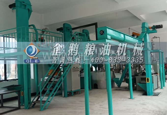 茶籽油壓榨設(shè)備認(rèn)準(zhǔn)企鵝機(jī)械,性能穩(wěn)定操作便利(圖4) 茶籽油壓榨設(shè)備認(rèn)準(zhǔn)企鵝機(jī)械,性能穩(wěn)定操作便利(圖4)