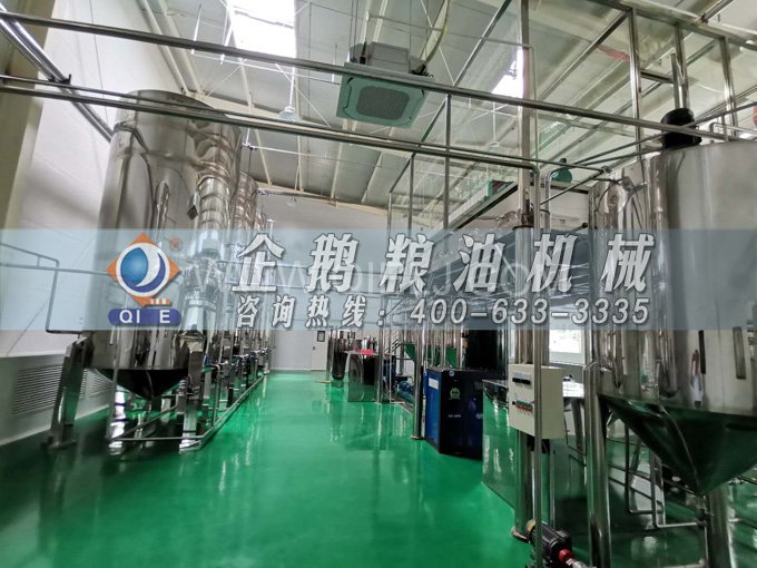 茶籽油壓榨設(shè)備認(rèn)準(zhǔn)企鵝機(jī)械,性能穩(wěn)定操作便利(圖5) 茶籽油壓榨設(shè)備認(rèn)準(zhǔn)企鵝機(jī)械,性能穩(wěn)定操作便利(圖5)